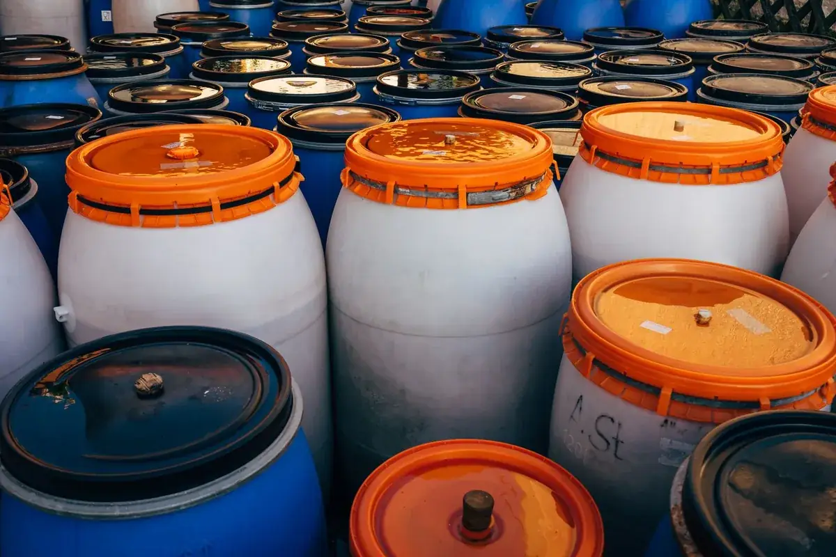 Hazmat Cleanup in St. James, MN